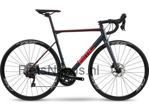 BMC Teammachine ALR01 TWO specificaties